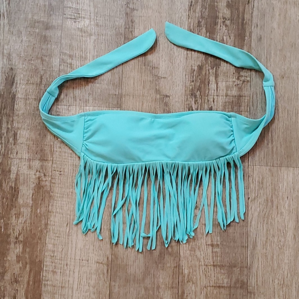 Xhilaration bathing suit top